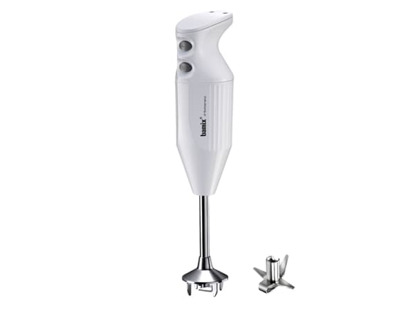 Bamix ONE, Stavmixer, 160 W, Vit