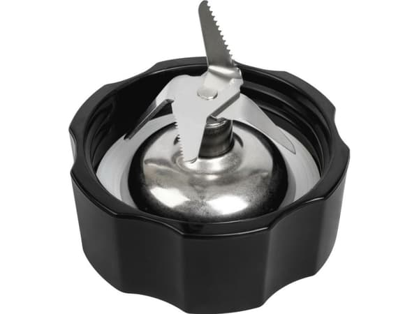 ProfiCook Vintage PC-UM 1195 - Mikser - 1.5 liter - 800 W - rød
