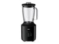 Miniatyrbild 3 av 5: Braun PowerBlend 3 JB 3150 BK - Blandare - 1.5 liter - 800 W - svart