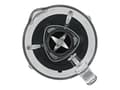 Miniatyrbild 5 av 5: Braun PowerBlend 3 JB 3150 BK - Blandare - 1.5 liter - 800 W - svart