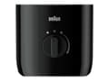 Miniatyrbild 2 av 5: Braun PowerBlend 3 JB 3150 BK - Blandare - 1.5 liter - 800 W - svart