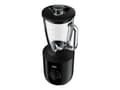 Miniatyrbild 1 av 5: Braun PowerBlend 3 JB 3150 BK - Blandare - 1.5 liter - 800 W - svart
