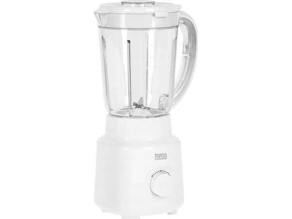 Blender 500W white