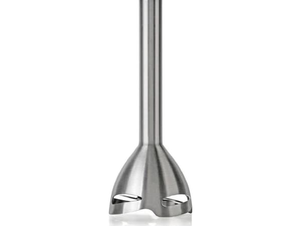 Black & Decker BXHBA1200E, Stavmixer, 1200 W, Svart, Transparent