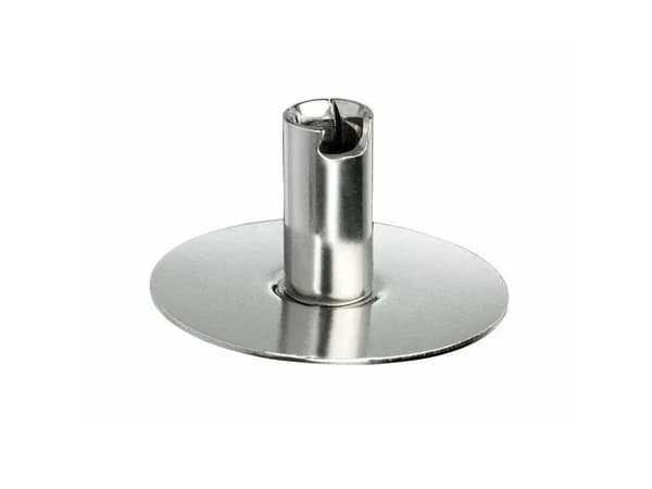Bamix Bamix Beater Blade, Blender knife unit, Stainless steel, 1 pc(s)