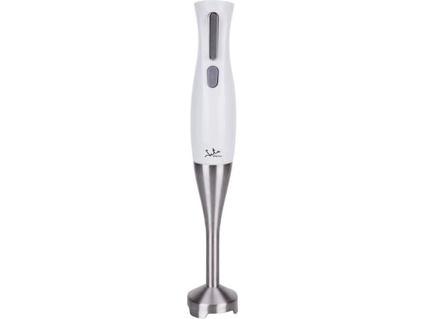 JATA BT175, Upotettava sekoitin, 900 W, Valkoinen