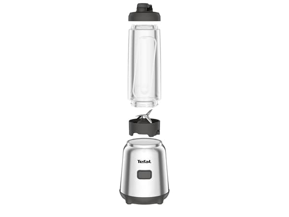 Tefal BL15F Mix&Move - Blandare - 0.6 liter