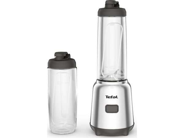 Tefal BL15F Mix&Move - Blandare - 0.6 liter