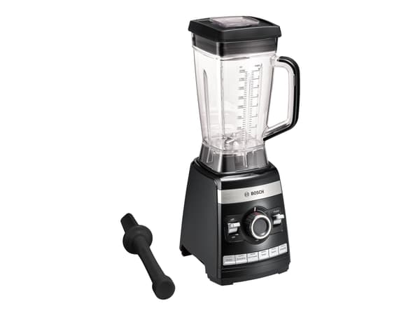 Bosch VitaBoost MMBH6P6BDE - Mikser - 2 liter - 1.6 kW
