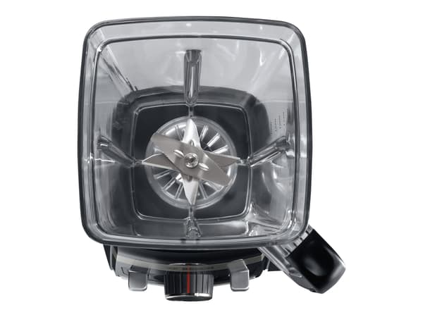 Bosch VitaBoost MMBH6P6BDE - Mikser - 2 liter - 1.6 kW