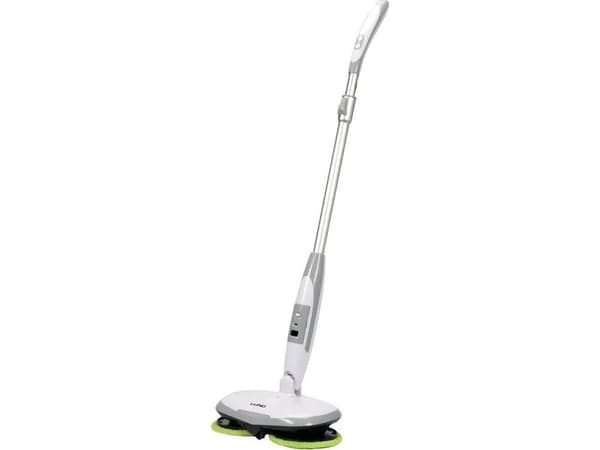 LUND SLADDLÖS MOPP MED TVÄTTMASKIN 200 RPM + DYNOR