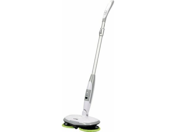 LUND SLADDLÖS MOPP MED TVÄTTMASKIN 200 RPM + DYNOR