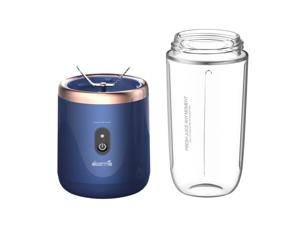 Deerma kannemikser Deerma NU06 trådløs blender