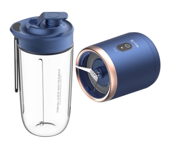 Deerma kannemikser Deerma NU06 trådløs blender