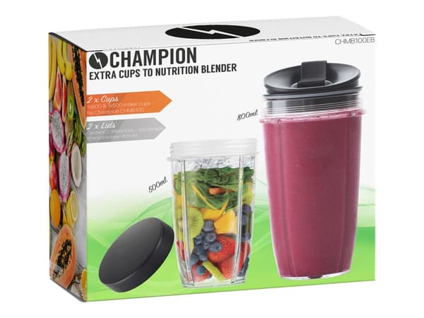 Champion CHMB100 - Mikser - 1 kW