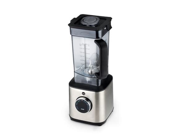 Wilfa PowerFuel PB1S-P2000 XL - Mikser - 2 liter - 2 kW - sølv