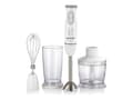 Miniatyrbilde 1 av 2: Gorenje HBC564QW, Stav Mikser, 0,5 l, Pulsfunksjon, 1,2 m, 500 W, Hvit