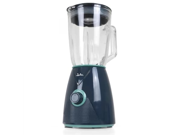 JATA JEBT1265, Bord juicepresse, Pulsfunksjon, Isknusing, 1,49 m, 1300 W, Sort