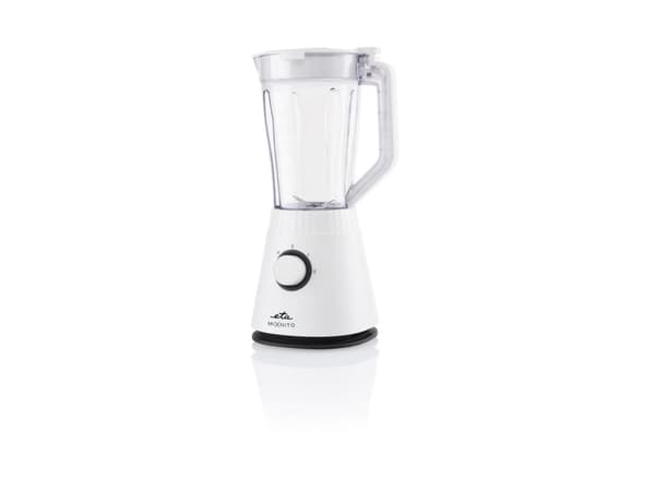 ETA Mixnito 2011 90000 - Mikser - 1.5 liter - 600 W - hvit