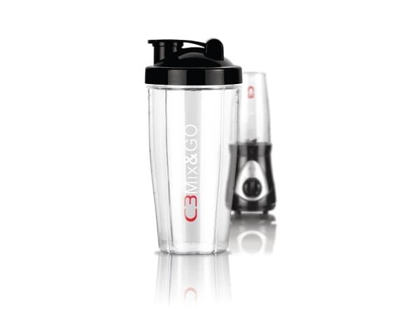 Mix&Go Blender bottle 750ml