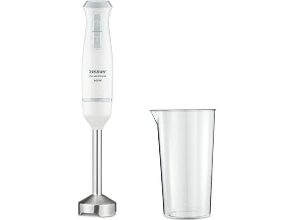 ZELMER BLENDER ZHB4561S PULSAR DELUXE 800W