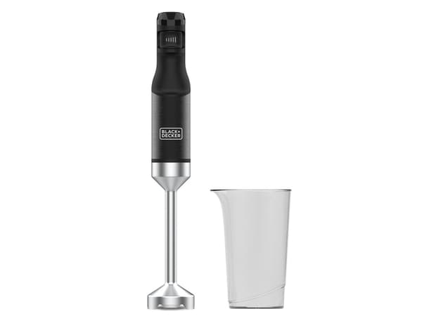 Sauvasekoitin Black+Decker BXHB1501E