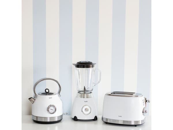 Botti Royal Line hvit blender