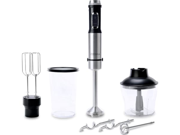 Zeegma Kitchen - Ze-Handy Chef
