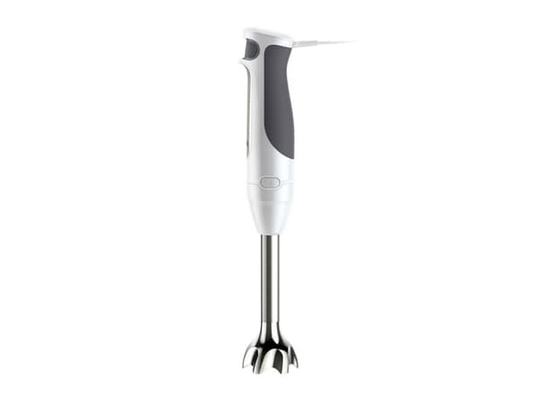 Braun MultiQuick 7 MQ7035IWH, Stavmixer, 0,6 l, Pulsfunktion, Iskrossning, 1,2 m, 1000 W