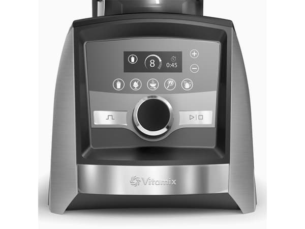 Vitamix A3500i -tehosekoitin - grafiitti