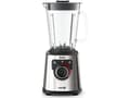 Miniatyrbilde 1 av 2: Tefal Perfectmix+ BL871D, Bord juicepresse, 1,5 l, Pulsfunksjon, Isknusing, 1200 W, Rustfritt stål, Grå