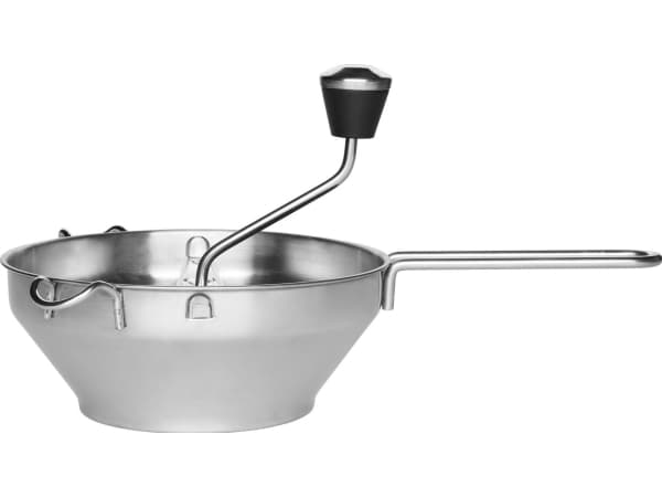 Maku Kitchen Life Maku manuell frukthøvel 19cm laget av metall