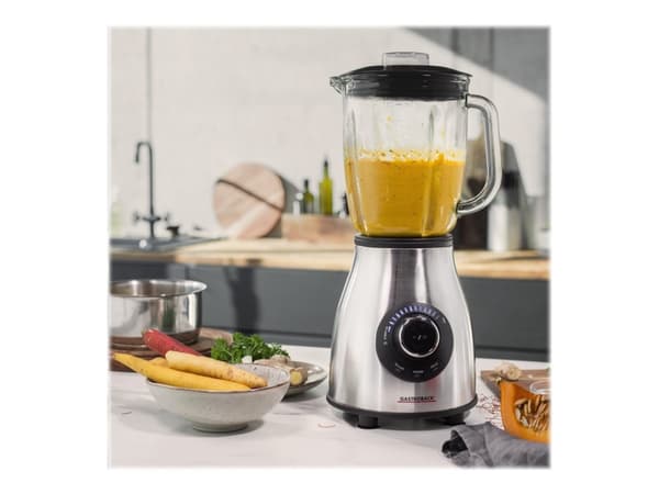 Gastroback Vital Mixer Pro - Mikser - 1.75 liter - 1 kW