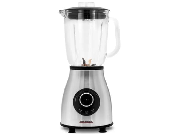 Gastroback Vital Mixer Pro - Mikser - 1.75 liter - 1 kW
