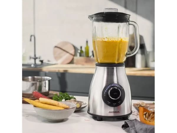 Gastroback Vital Mixer Pro - Mikser - 1.75 liter - 1 kW