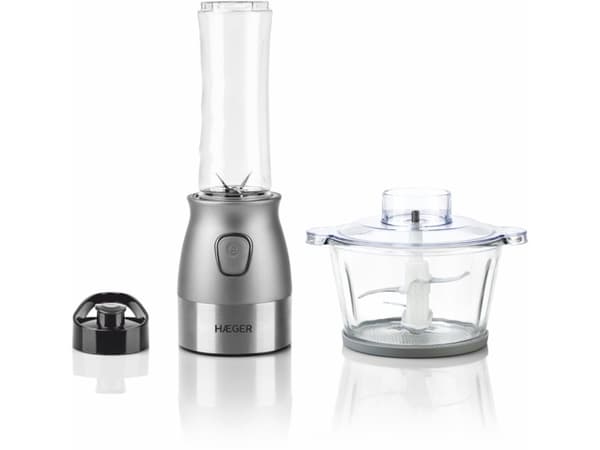 Haeger Haeger LQ-2E1.009A Perfect Combo 2-i-1 blender 500W