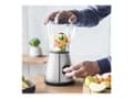 Miniatyrbild 3 av 5: Gastroback Design Mini - Blandare - 1 liter - 500 W - rostfritt stål