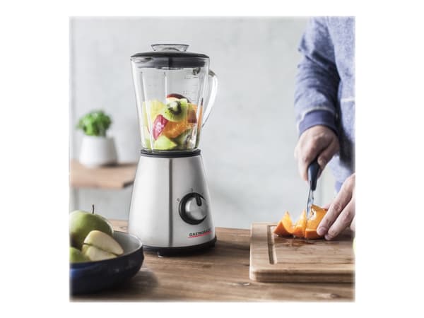 Gastroback Design Mini - Blandare - 1 liter - 500 W - rostfritt stål
