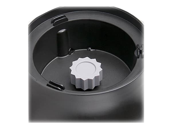 Gastroback Design Mini - Blandare - 1 liter - 500 W - rostfritt stål