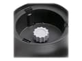 Miniatyrbild 5 av 5: Gastroback Design Mini - Blandare - 1 liter - 500 W - rostfritt stål