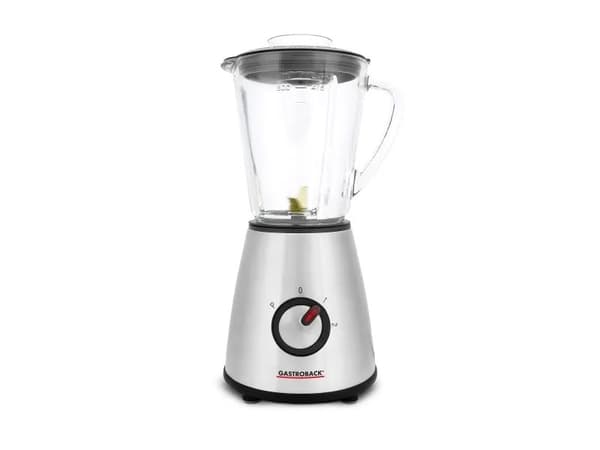 Gastroback Design Mini - Blandare - 1 liter - 500 W - rostfritt stål