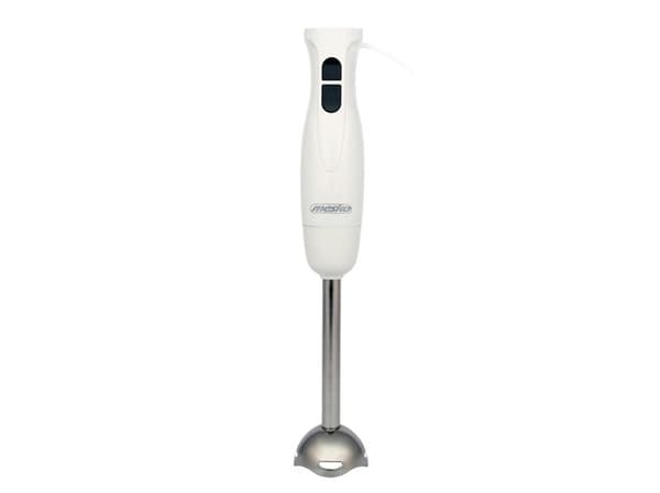 Mesko Home MS 4619, Stavmixer, 300 W, Vit