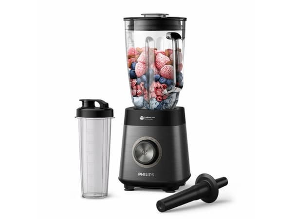 Philips Series 5000 HR3041 - Mikser - 2 liter - 1.2 kW