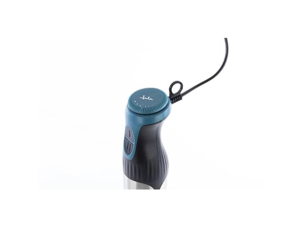 JATA ELECTRONIC STAINLESS STEEL HAND BLENDER 1200W BT169