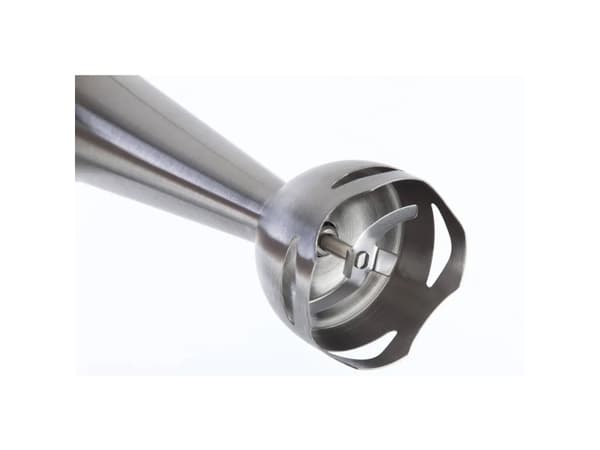 JATA ELECTRONIC STAINLESS STEEL HAND BLENDER 1200W BT169
