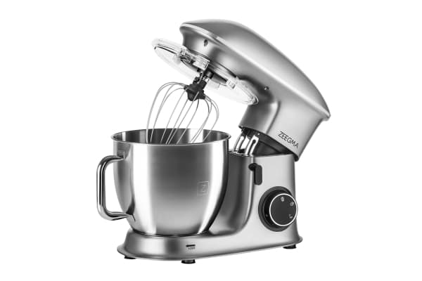 Zeegma Kitchen - Ze-Planeet Chef Grey
