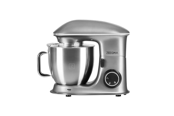 Zeegma Kitchen - Ze-Planeet Chef Grey