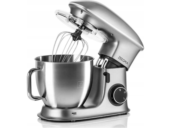 Zeegma Kitchen - Ze-Planeet Chef Grey