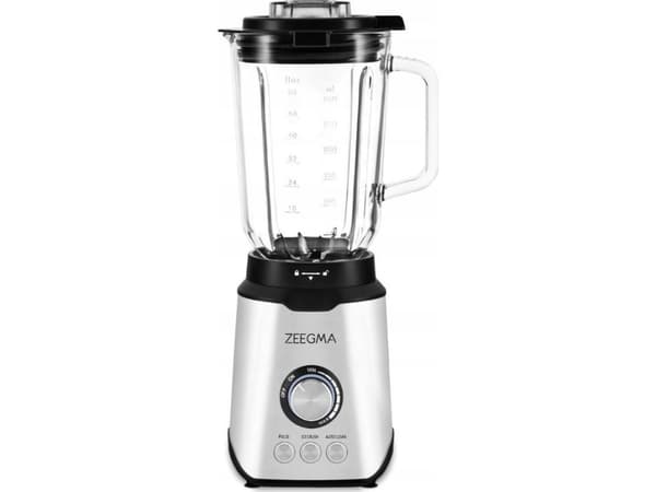 Zeegma Kitchen - Ze-Grand Vitamine