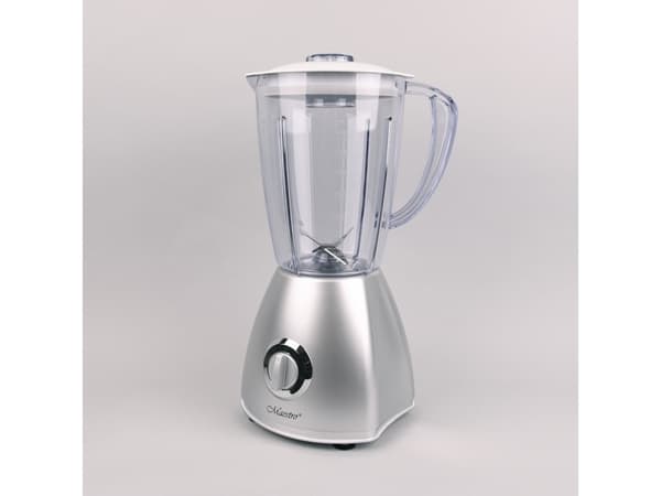 Feel-Maestro MR565 tehosekoitin 1,5 L Pöytäsekoitin 350 W Harmaa